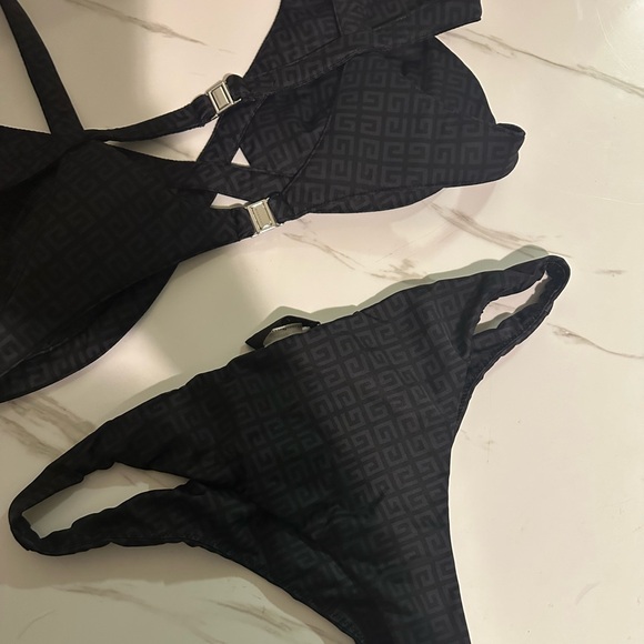 Givenchy Two Piece Swimwear - Picture 2 of 6